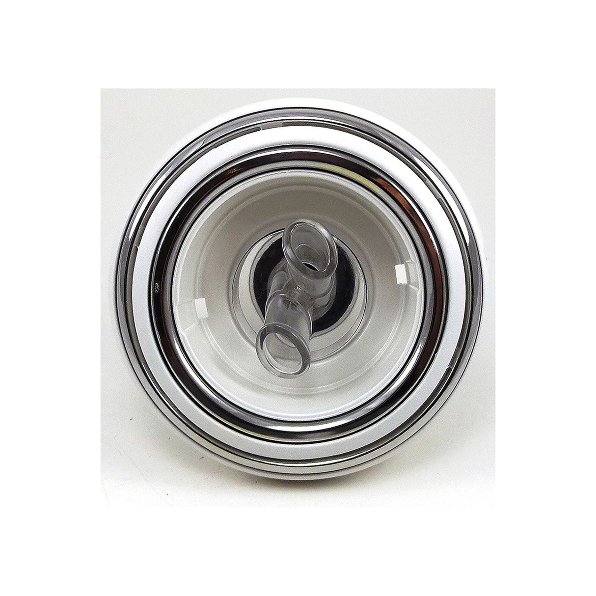 Jet, 2018, Power Storm, Glo, Twin Roto, Threaded, Orion, Metal-Clear/Cw : 240-4428S-CW