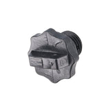 Plug, Pump Housing, Jacuzzi Piranha/Theramax/Theraflo w/ O-Ring : 6500-547