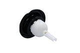 Jet Internal, Pentair Cyclone, Adjustable Swirl, 5" Face, Emerald Cut, Black : 94451111