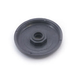 Cap, Air Control, CMP Top Access, Scalloped, Gray : 25090-017-020