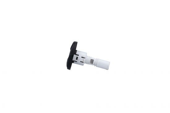 Jet Internal, Euro Cluster 400, Adjustable, 2" Face, Black : 2121501