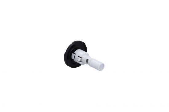 Jet Internal, Euro Cluster 400, Adjustable, 2" Face, Black : 2121501