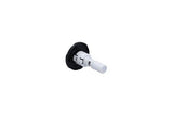 Jet Internal, Euro Cluster 400, Adjustable, 2" Face, Black : 2121501