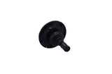 Jet Internal, Rising Dragon, Quantum, Pulse, 3" Face, Smooth, Stainless Steel : RD203-3411S