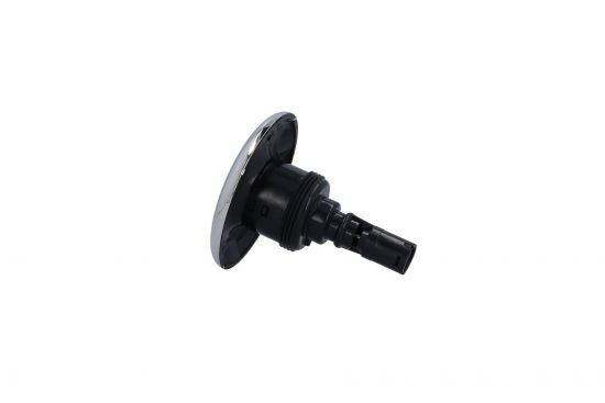 Jet Internal, Rising Dragon, Quantum, Pulse, 3" Face, Smooth, Stainless Steel : RD203-3411S