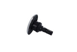 Jet Internal, Rising Dragon, Quantum, Pulse, 3" Face, Smooth, Stainless Steel : RD203-3411S
