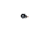Air Switch, Tecmark, Latching, SPNO, 20A, Center Spout : TBS-310A