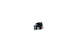 Air Switch, Tecmark, Latching, SPNO, 20A, Center Spout : TBS-310A
