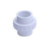Union, Complete, HydroAir, 1-1/2"S 2"Spg x 1-1/2"S 2"Spg : 11-3440
