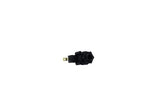 Air Switch, Tecmark, Momentary, SPNO, 3A, Center Spout : TBS-312