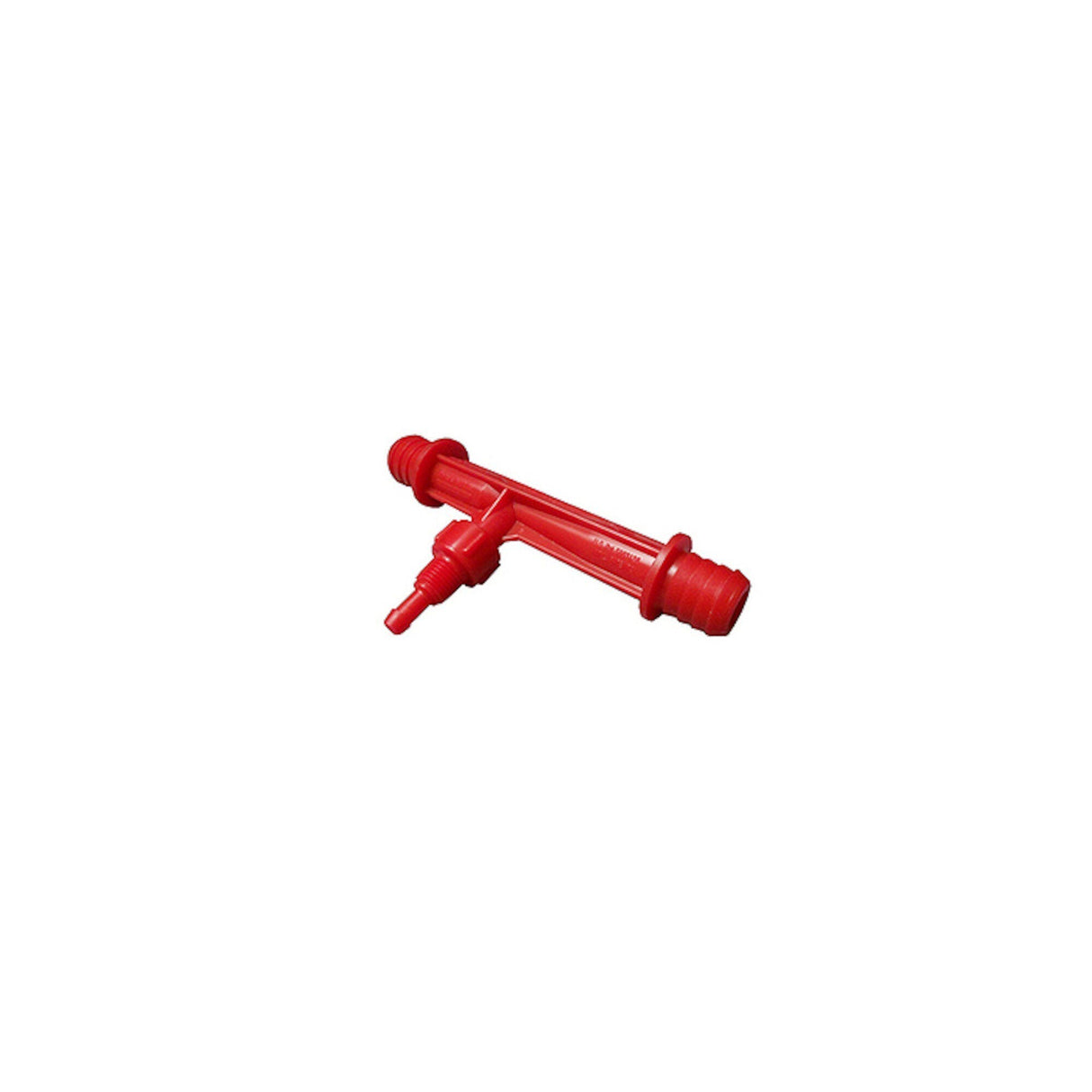 Injector, Mazzei, 2017, Red : 15497