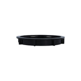 Nut, Filter Locking Flange, Rainbow, RCF Series : 172370