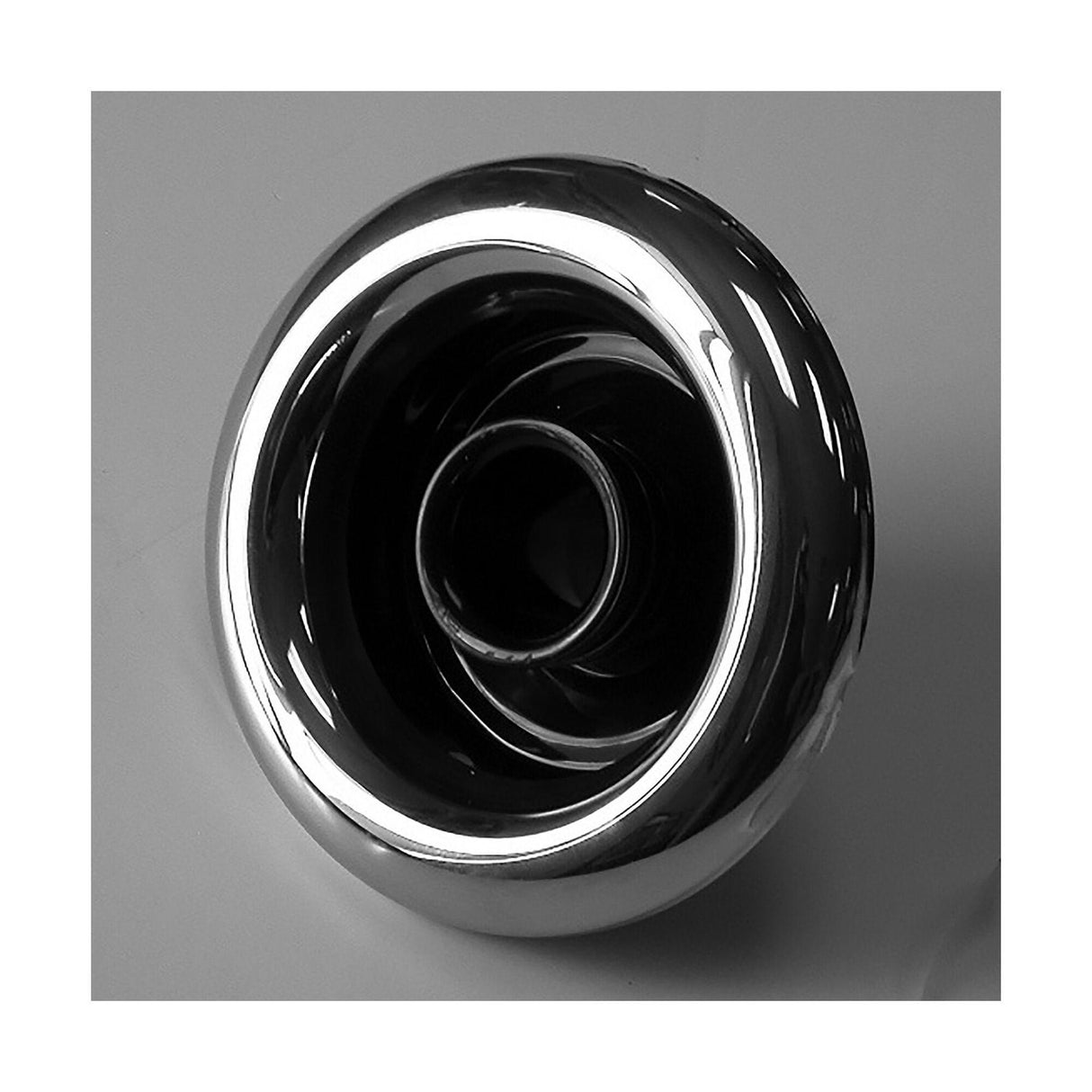 Jet, Cyclone Super Jet Barrel, Dir. Nozzle, Ss Esc, Black : 11603