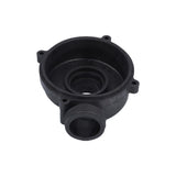 Volute, Pump, Vico Ultima Center Discharge, 1-1/2"MBT : PPULVFTDCS