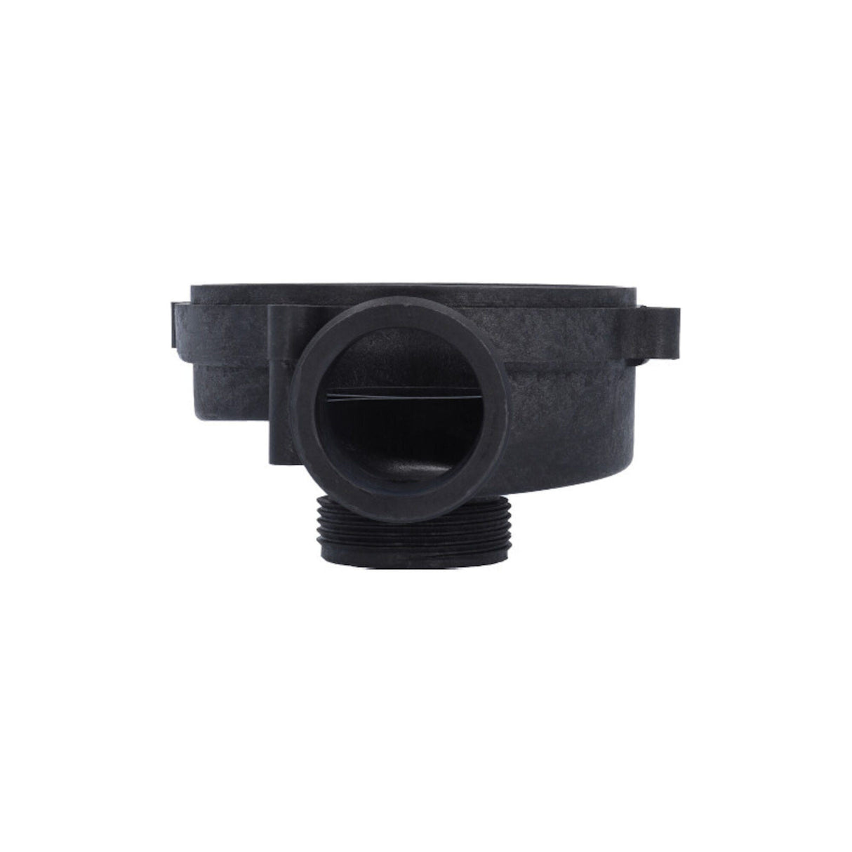 Volute, Pump, Vico Ultima Center Discharge, 1-1/2"MBT : PPULVFTDCS