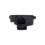Volute, Pump, Vico Ultima Center Discharge, 1-1/2"MBT : PPULVFTDCS