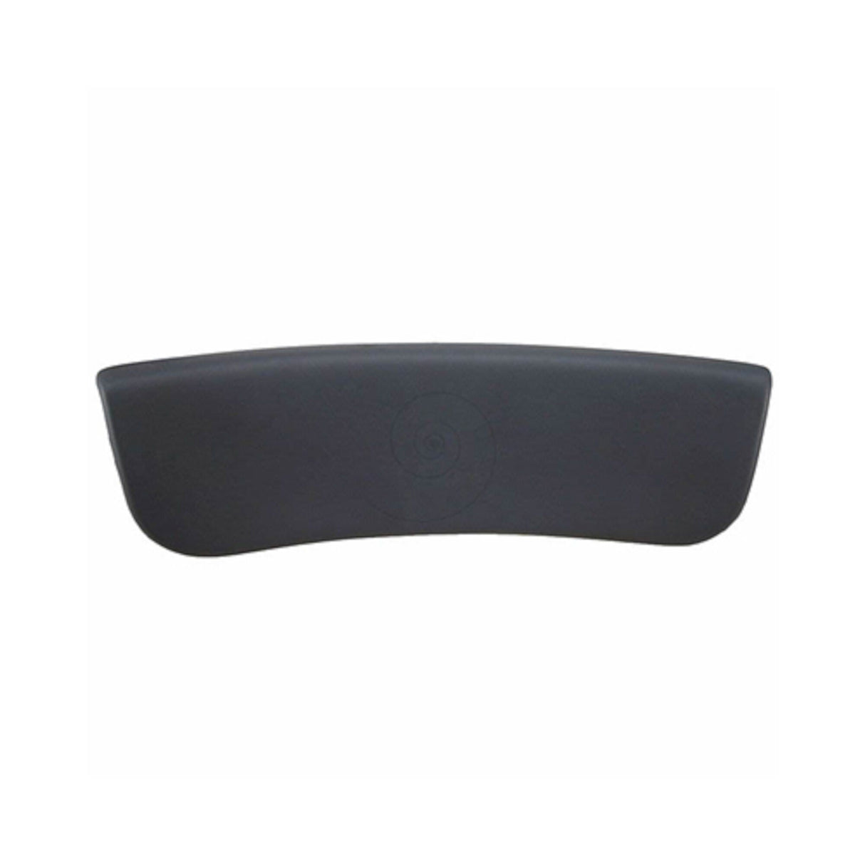 Pillow, Coleman/Maax, OEM, Lounge Pillow, No.1248, Charcoal Gray : 102585