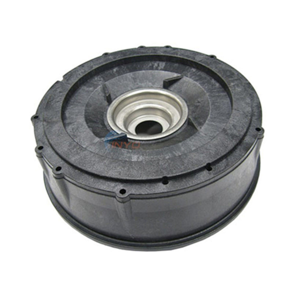 Seal Housing, Pump, Jacuzzi High-Flo Magnum, 5-1/4 FIT, 1.5-3.0HP : 02-1367-03-R