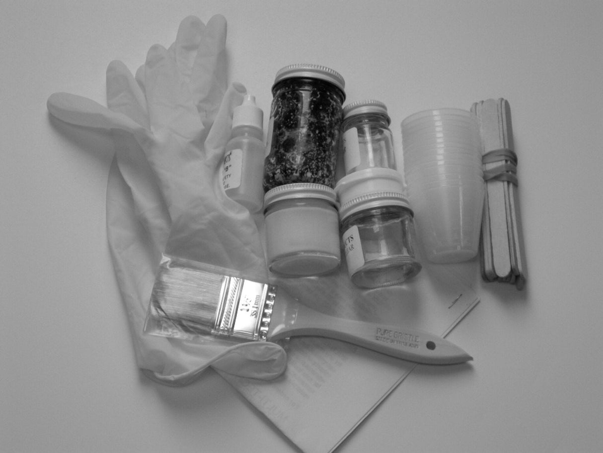 Repair Kit, Small, Moonscape : GRSSR7126-S