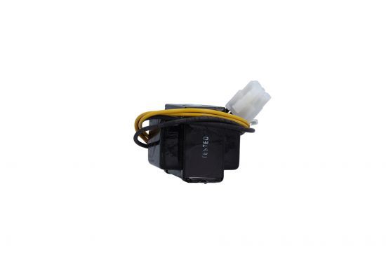 Transformer, Sundance, LX15 780 w/Plug : 8002-114W