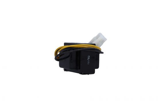 Transformer, Sundance, LX15 780 w/Plug : 8002-114W