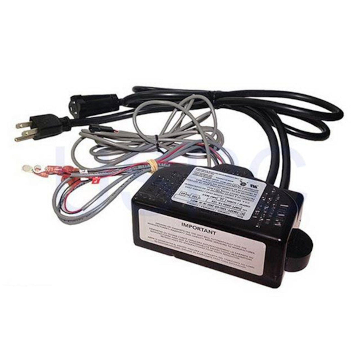 Control: Whirlpool 120V 60Hz , Ic-Tmspt-120/60-001-Jp/Wd1-N-N : IC-TMSPT-120/60-001-JP/WD1-N-N