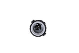 Heater Assembly, Cal Spa, Flo-Thru, 5.5KW, 230V, 2" x 15" : C2550-0621-A
