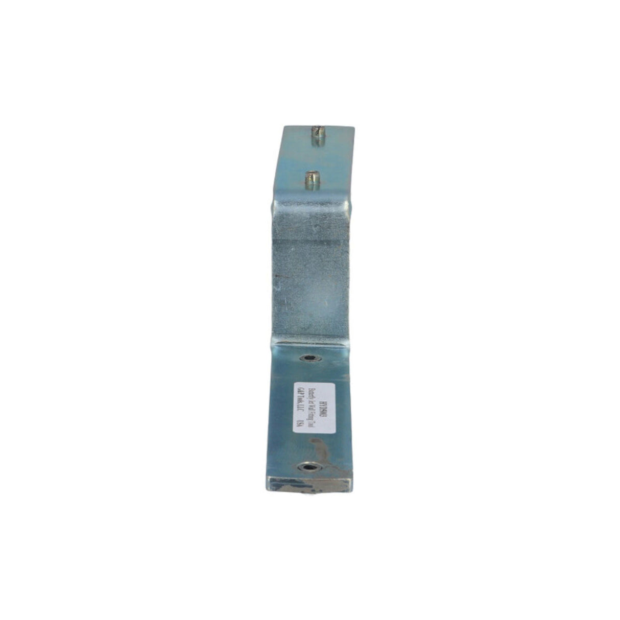 Jet Tool, HydroAir, Wall Fitting Wrench, Micro'ssage, Titanium : 10-7831M