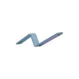 Jet Tool, HydroAir, Wall Fitting Wrench, Micro'ssage, Titanium : 10-7831M