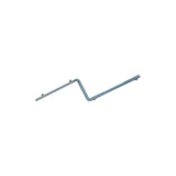 Jet Tool, HydroAir, Wall Fitting Wrench, Micro'ssage, Titanium : 10-7831M