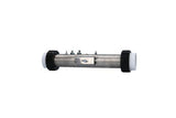 Heater Assembly, Sundance/Spa Builders, 5.5kW, 230V, 2" x 12"Long, No Tailpieces, O-Rings : C2550-1002