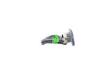 Spaside Control, Balboa ML400, 4-Button, Oblong, LCD, Jets-Aux-Temp-Light, 7' Cable w/8 Pin Molex Plug : 52684