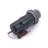 Speaker, Waterway Pop-Up, 6", 25W RMS, Gray : 675-0607