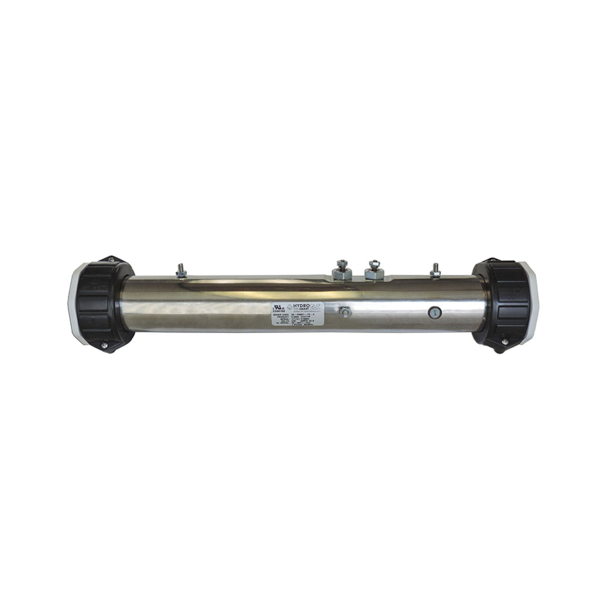 Heater Assembly, Cal Spa Generic Replacement, 5.5kW, 230V, 2" x 15-3/4" Long, Includes 1.5”-2”: 48-3300-10-021H