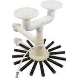 Internals, Pentair Sta-Rite HRP-30 : 24752-0530 - StaRite/Pentair - 24752-0530 - PartsForSpas.com