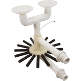 Internals, Pentair Sta-Rite HRP-30 : 24752-0530 - StaRite/Pentair - 24752-0530 - PartsForSpas.com