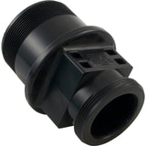Adapter, Pentair Sta-Rite System 3 S7S50/S8S70 : 24900-0501 - StaRite/Pentair - 788379778675 - PartsForSpas.com