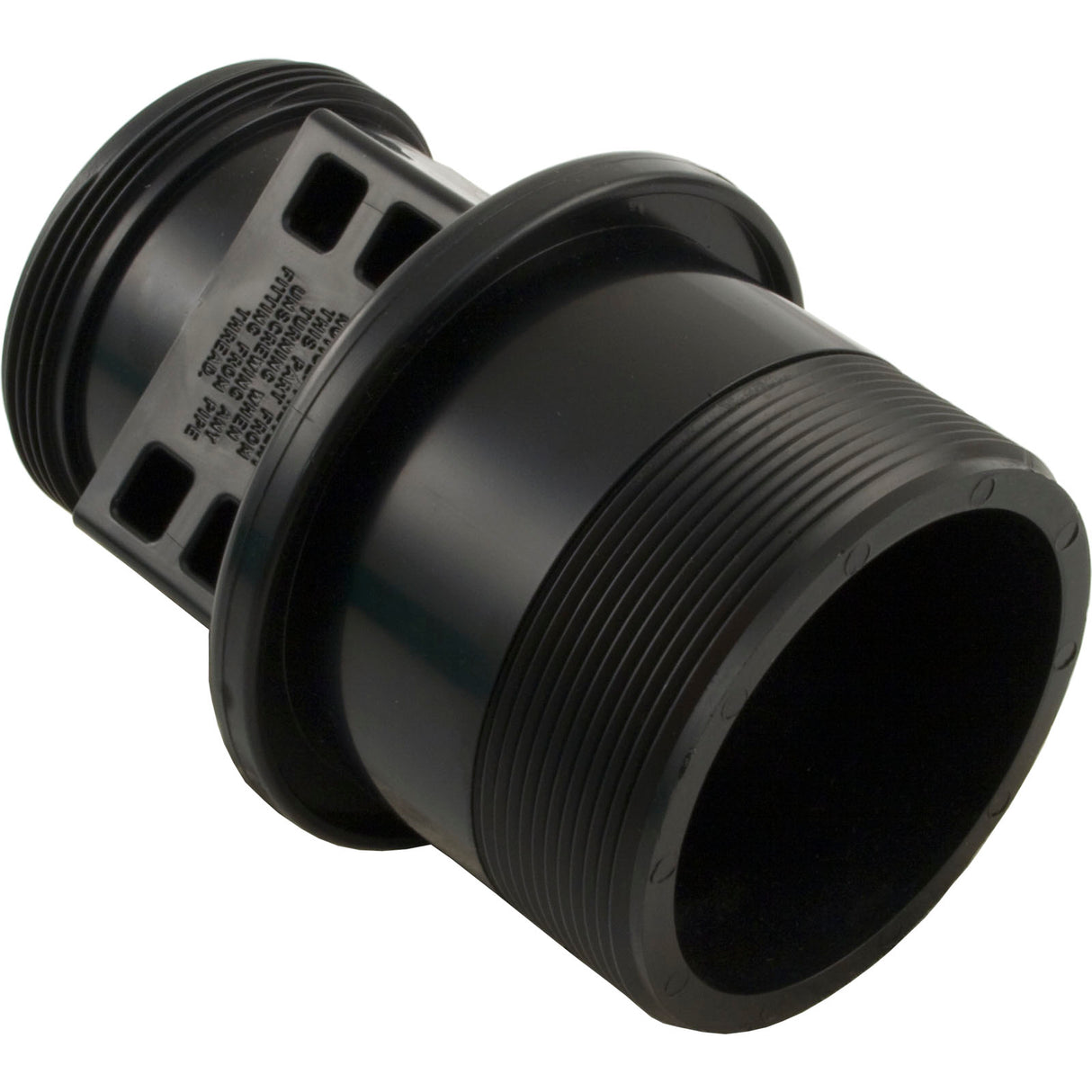Adapter, Pentair Sta-Rite System 3 S7S50/S8S70 : 24900-0501 - StaRite/Pentair - 788379778675 - PartsForSpas.com