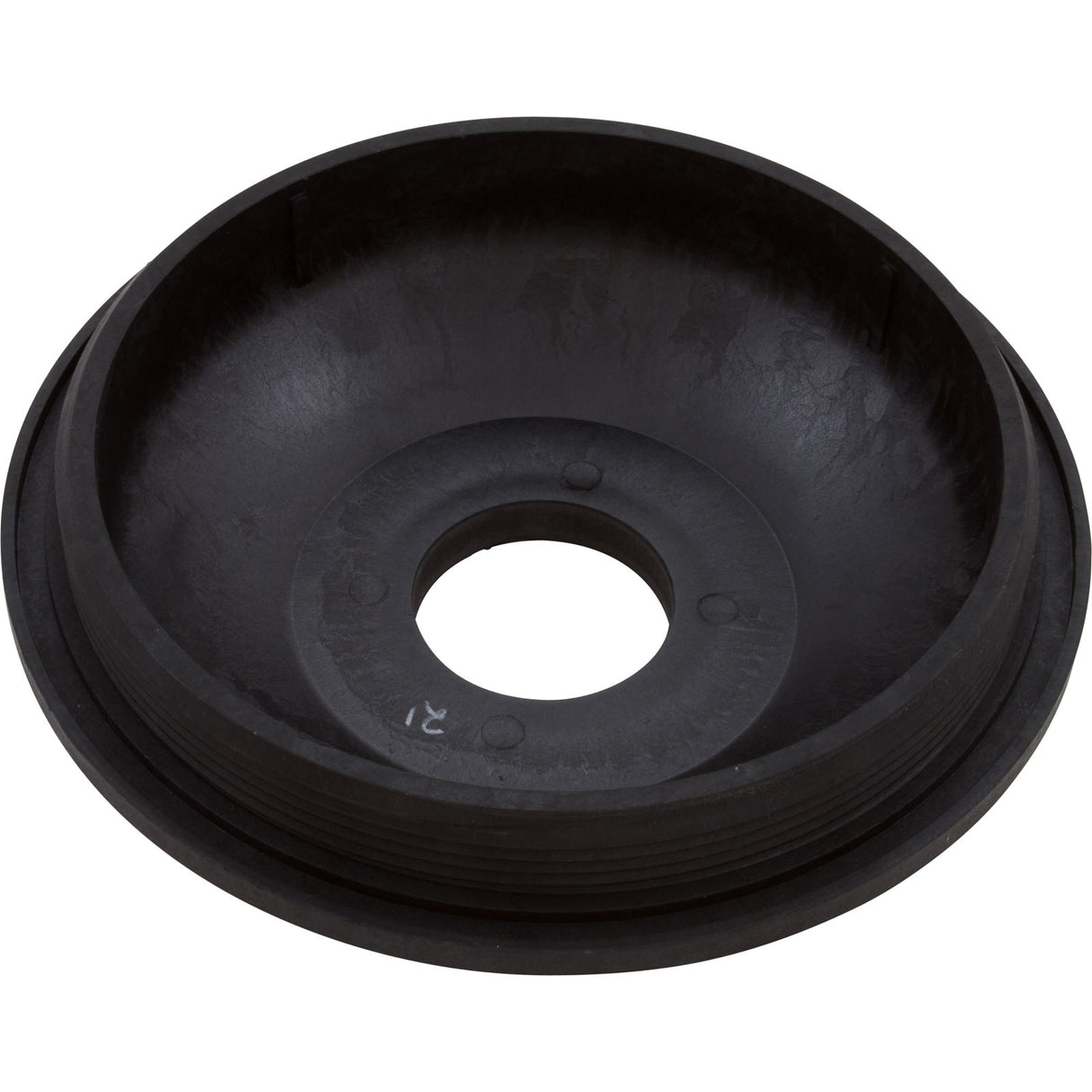 Tank Lid, Pentair, TR100C/TR140C/Triton C3, 8-1/2", Btr Thd : 154575 - Pentair - 154575 - PartsForSpas.com