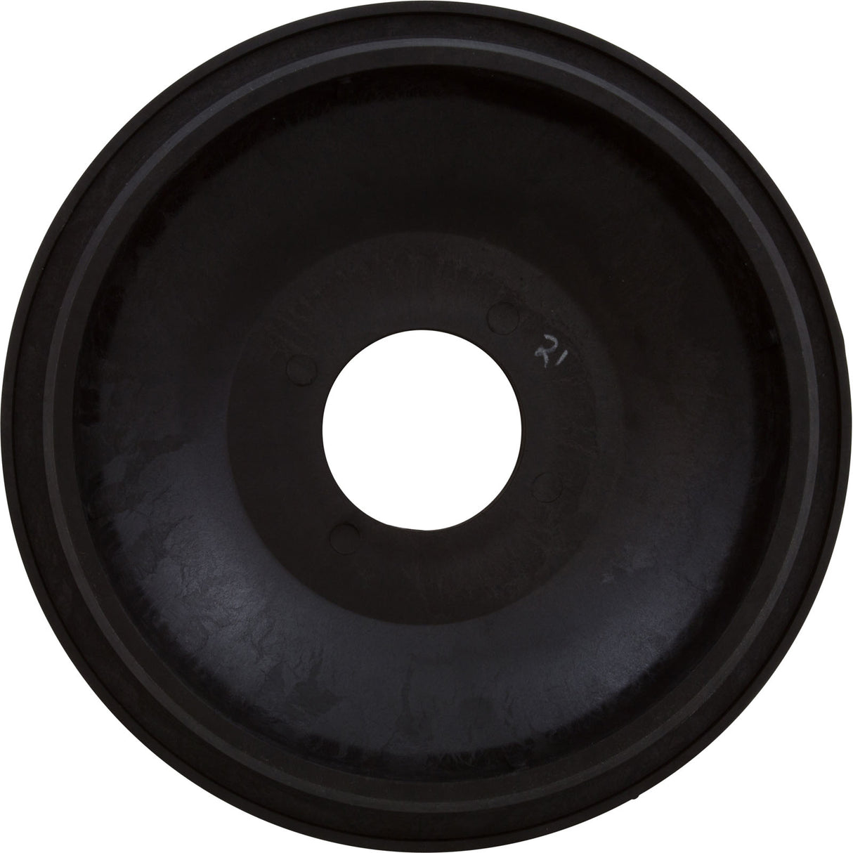 Tank Lid, Pentair, TR100C/TR140C/Triton C3, 8-1/2", Btr Thd : 154575 - Pentair - 154575 - PartsForSpas.com