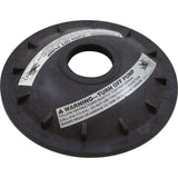 Tank Lid, Pentair, TR100C/TR140C/Triton C3, 8-1/2", Btr Thd : 154575 - Pentair - 154575 - PartsForSpas.com