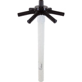 Standpipe Assembly, Pentair Sand Dollar SD80 2" : 152238 - Pentair - 788379862268 - PartsForSpas.com