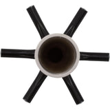 Standpipe Assembly, Pentair Sand Dollar SD80 2" : 152238 - Pentair - 788379862268 - PartsForSpas.com