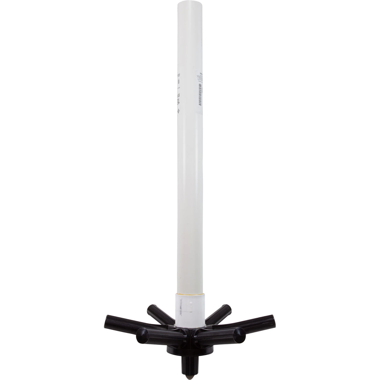 Standpipe Assembly, Pentair Sand Dollar SD80 2" : 152238 - Pentair - 788379862268 - PartsForSpas.com