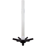 Standpipe Assembly, Pentair Sand Dollar SD80 2" : 152238 - Pentair - 788379862268 - PartsForSpas.com