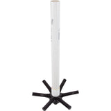 Standpipe Assembly, Pentair Sand Dollar SD80 2" : 152238 - Pentair - 788379862268 - PartsForSpas.com