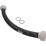 Pump to Filter Hose Kit, Pentair Waterford, 21" Tank : 24203-0034
