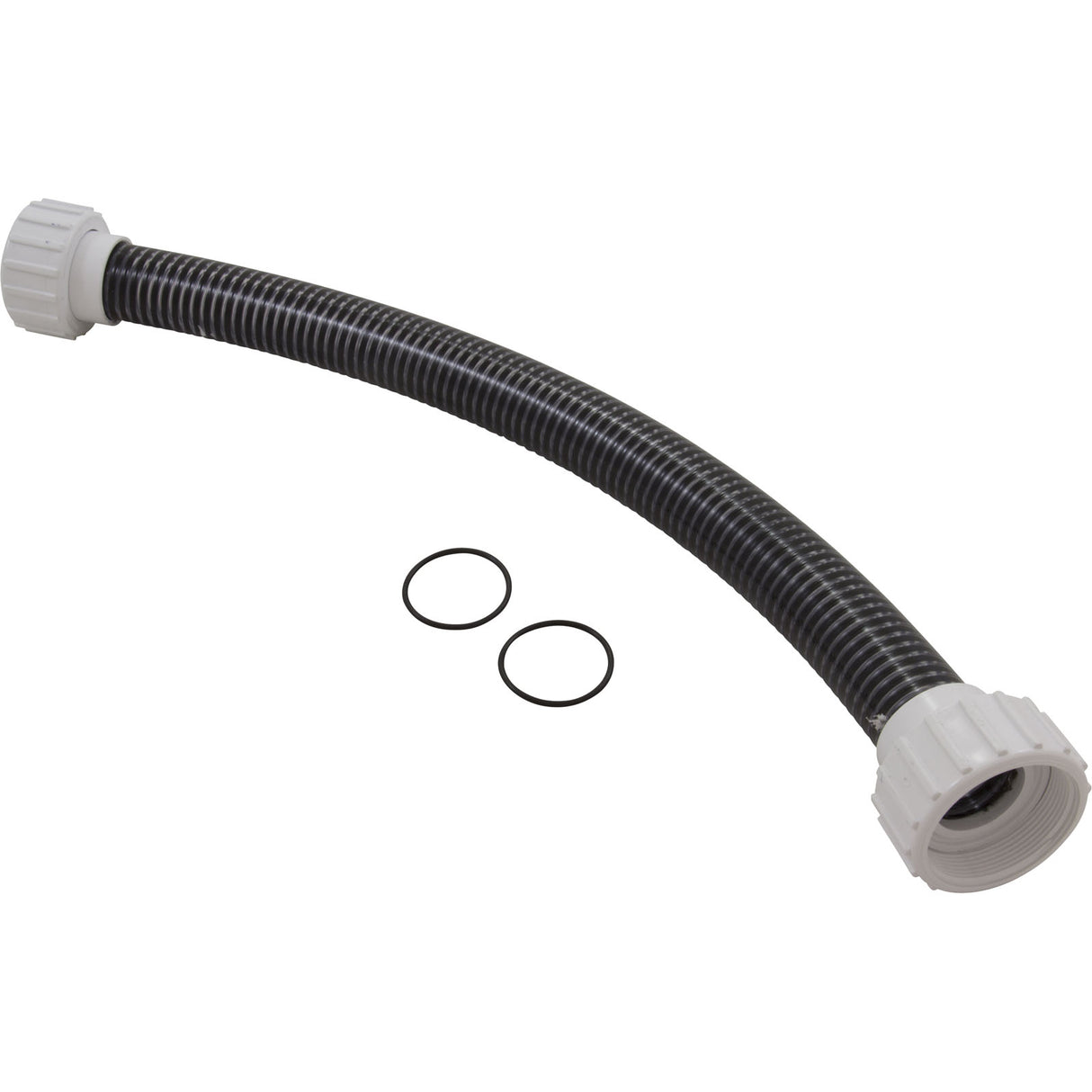 Pump to Filter Hose Kit, Pentair Waterford, 21" Tank : 24203-0034