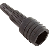 Drain Nozzle, Pentair Sta-Rite CristalFlo II : 154711Z - Pentair - 154711Z - PartsForSpas.com
