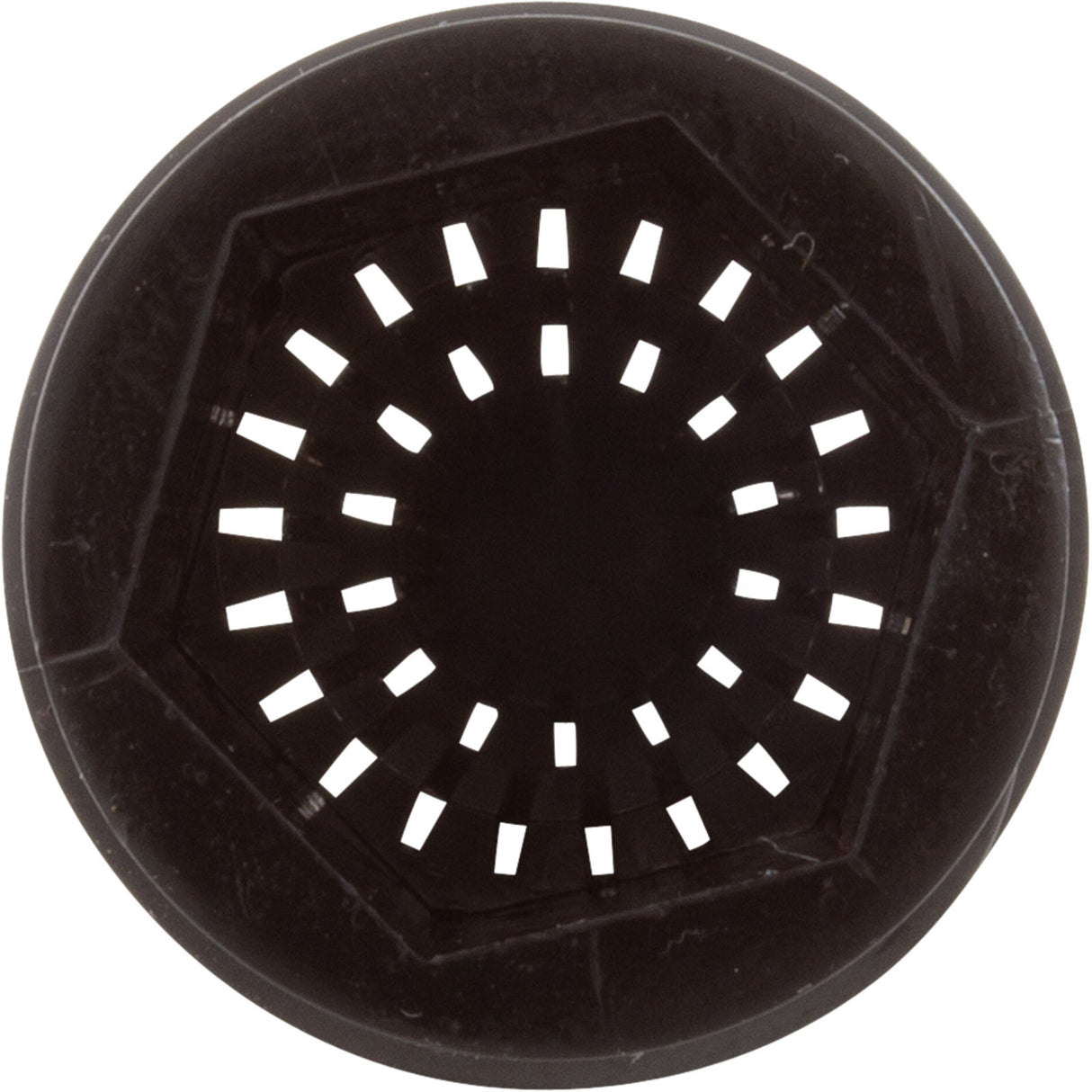 Drain Nozzle, Pentair Sta-Rite CristalFlo II : 154711Z - Pentair - 154711Z - PartsForSpas.com